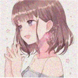 柚子 头像